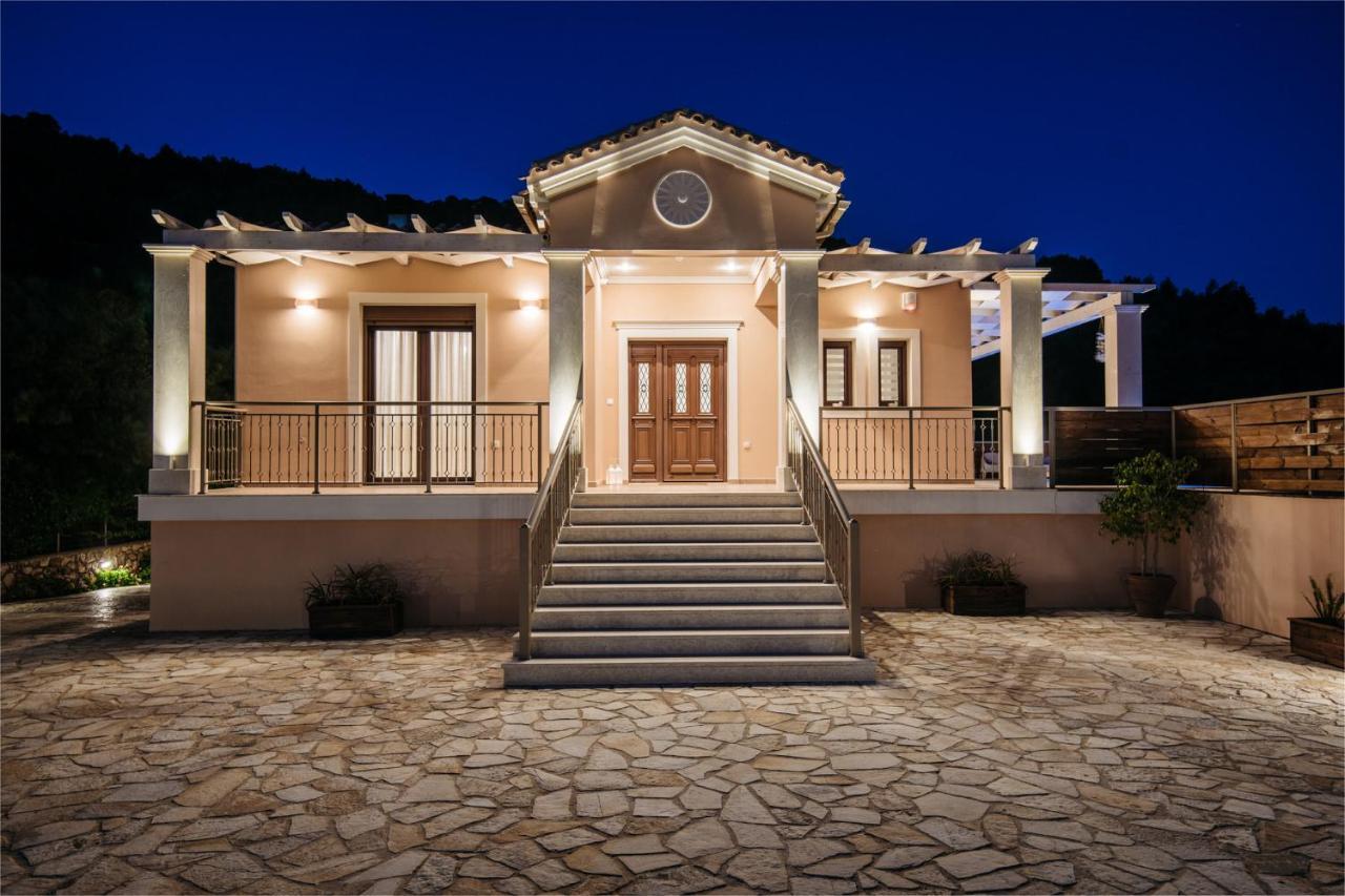 Villa Elithea Exo Khora Exterior foto